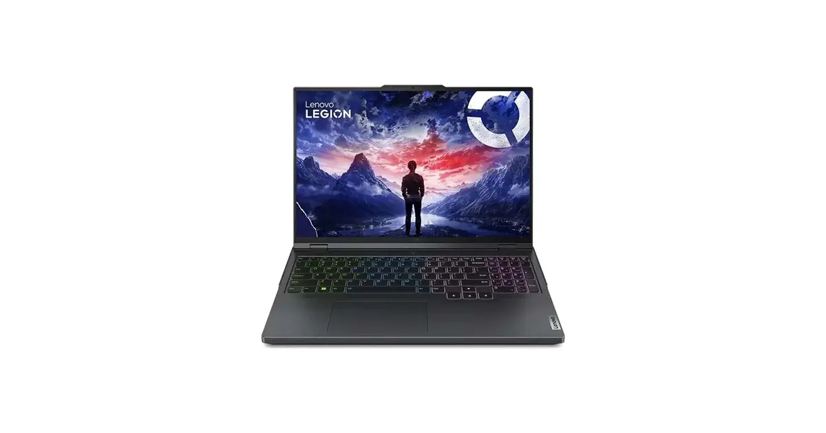 legion pro 5 rc lenovo laptop right view 1