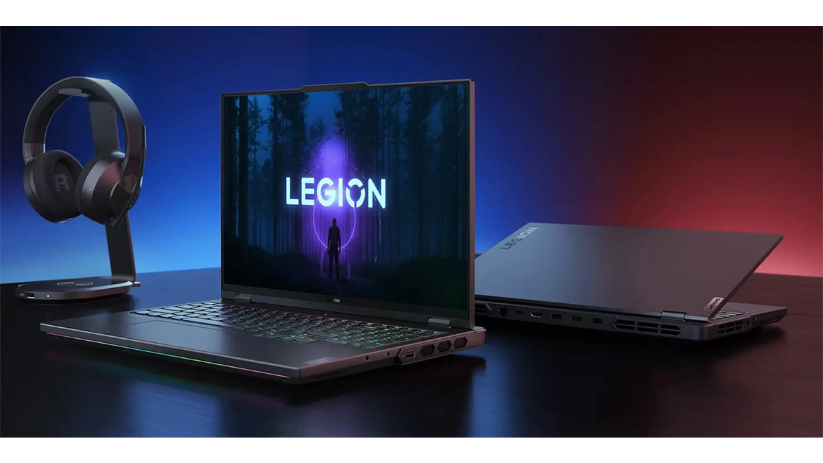 بررسی مشخصات لنوو LEGION PRO 5-X