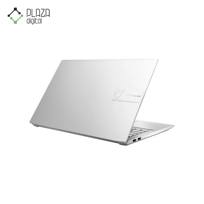 نمای درب پشت لپ تاپ 15.6 اینچی ایسوس Vivobook 15X OLED مدل M1503QA