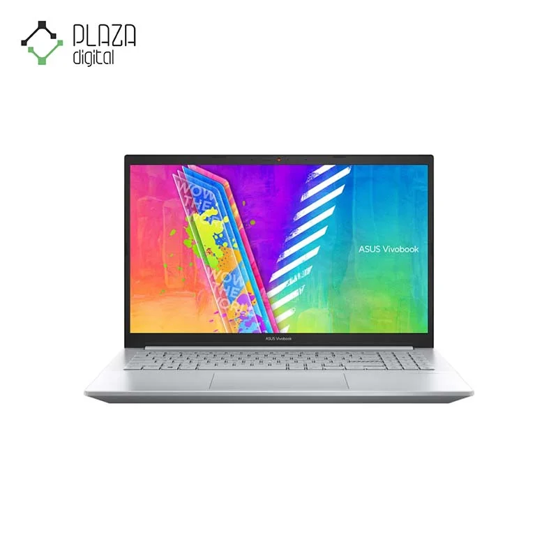 لپ تاپ 15.6 اینچی ایسوس Vivobook 15X OLED مدل M1503QA