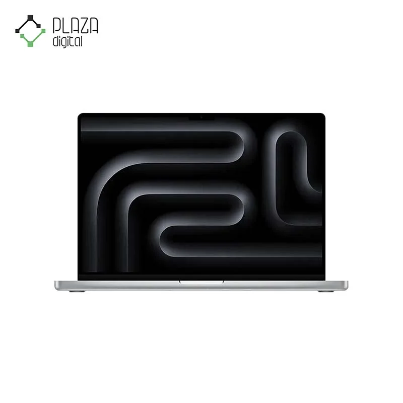 لپ تاپ 14 اینچی اپل MacBook Pro M3 مدل MR7K3