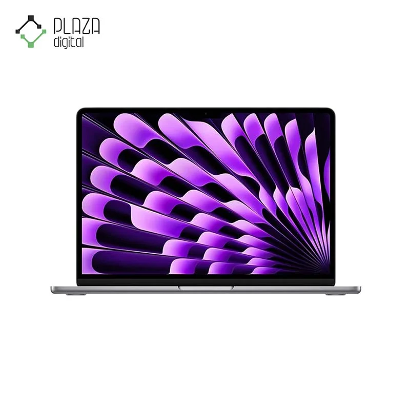 لپ تاپ اپل 13 اینچی مدل MacBook Air MRXN3 M3 8GB 256GB SSD Apple (8-Core)