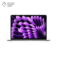 بهترین لپ تاپ از نظر باتری 33 لپ تاپ 13 اینچی اپل MacBook Air مدل MRXN3