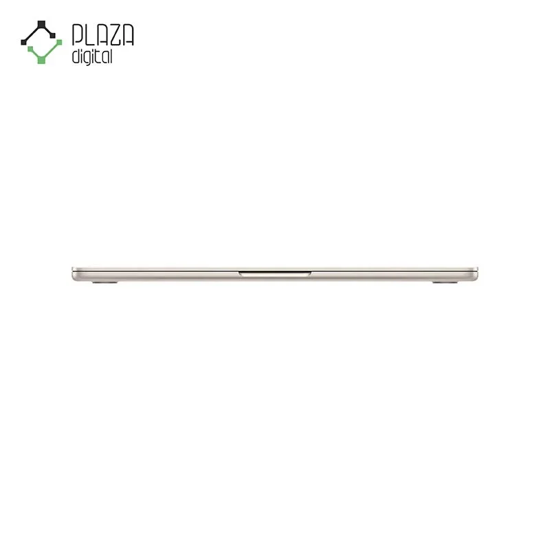 لبه کناری لپ تاپ 13 اینچی اپل MacBook Air مدل MRXT3