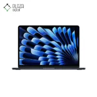 بهترین لپ تاپ از نظر باتری 34 لپ تاپ 13 اینچی اپل MacBook Air مدل MRXV3