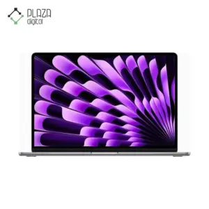 لپ تاپ 15 اینچی اپل MacBook Air مدل MRYM3