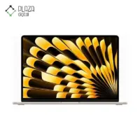 لپ تاپ 15 اینچی اپل MacBook Air مدل MRYR3