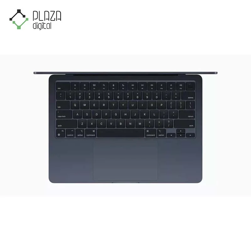 صفحه کلید لپ تاپ 15 اینچی اپل MacBook Air مدل MRYU3