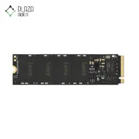 نمای اصلی اس اس دی اینترنال لکسار مدل nm620 m.2 2280 ظرفیت 1 ترابایت