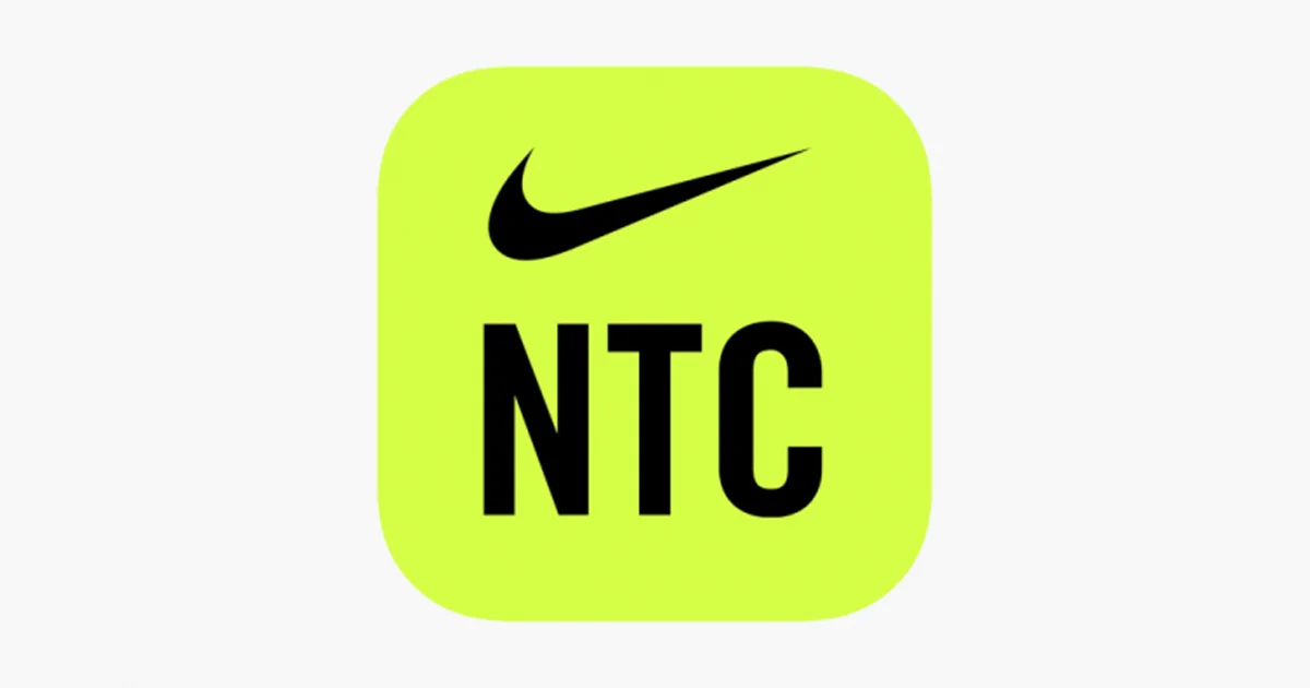 اپلیکیشن Nike Training Club