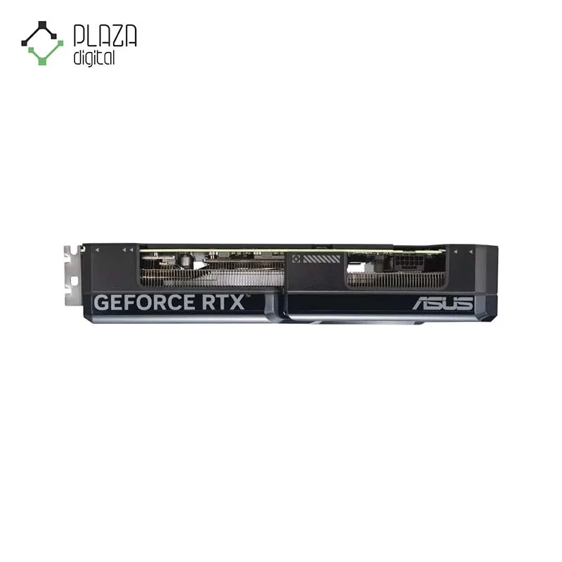 کارت گرافیک ایسوس مدل GeForce RTX 4070 SUPER DUAL OC حافظه 12 گیگابایت