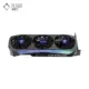 نمای بالا کارت گرافیک زوتاک مدل GeForce RTX 4070 Ti AMP AIRO SPIDER-MAN حافظه 12 گیگابایت