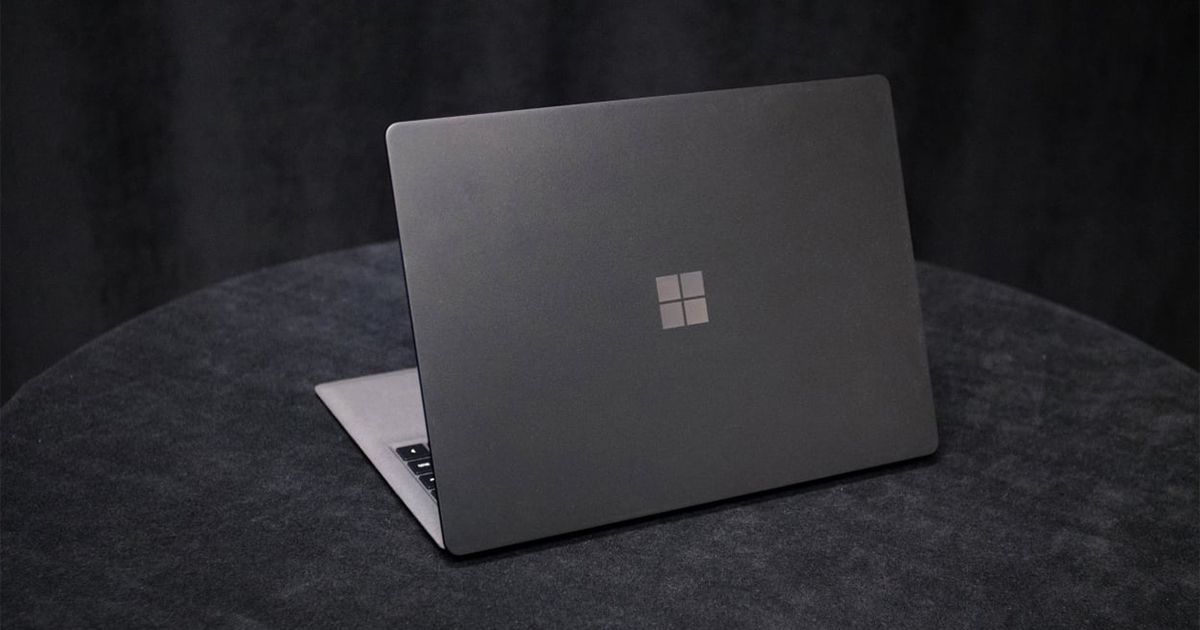 surface laptop2 2