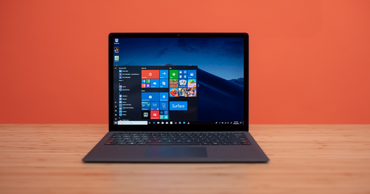 surface laptop2 3