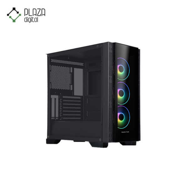 قیمت کیس کامپیوتر مستر تک مدل T480 X