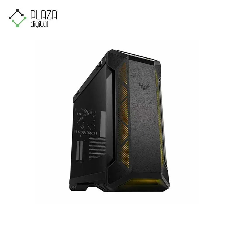 کیس کامپیوتر ایسوس مدل TUF Gaming GT501