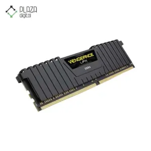 رم دسکتاپ DDR4 تک کاناله 3200 مگاهرتز کورسیر CL16 مدل Vengeance LPX ظرفیت 16 گیگابایت