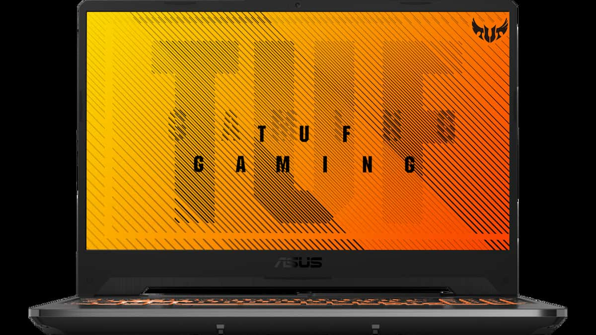 لپ تاپ گیمینگ 15.6 اینچی ایسوس TUF Gaming F15 مدل FX567VI