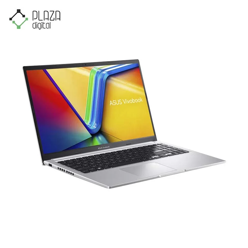 نمای سمت چپ لپ تاپ 15.6 اینچی ایسوس Vivobook 15 مدل X1502ZA-E