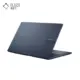 نمای درب پشت لپ تاپ 15.6 اینچی ایسوس VivoBook 15 مدل X1504VA-F