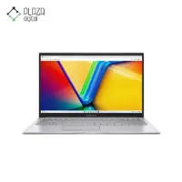 لپ تاپ 15.6 اینچی ایسوس VivoBook 15 مدل X1504ZA-I