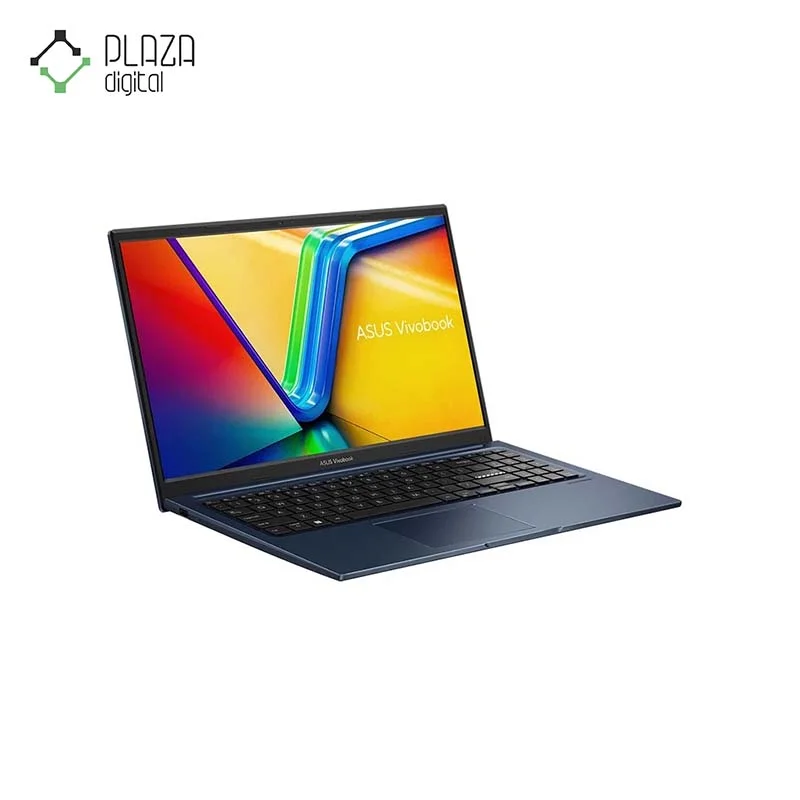 نمای سمت چپ لپ تاپ 15.6 اینچی ایسوس VivoBook 15 مدل X1504ZA-J