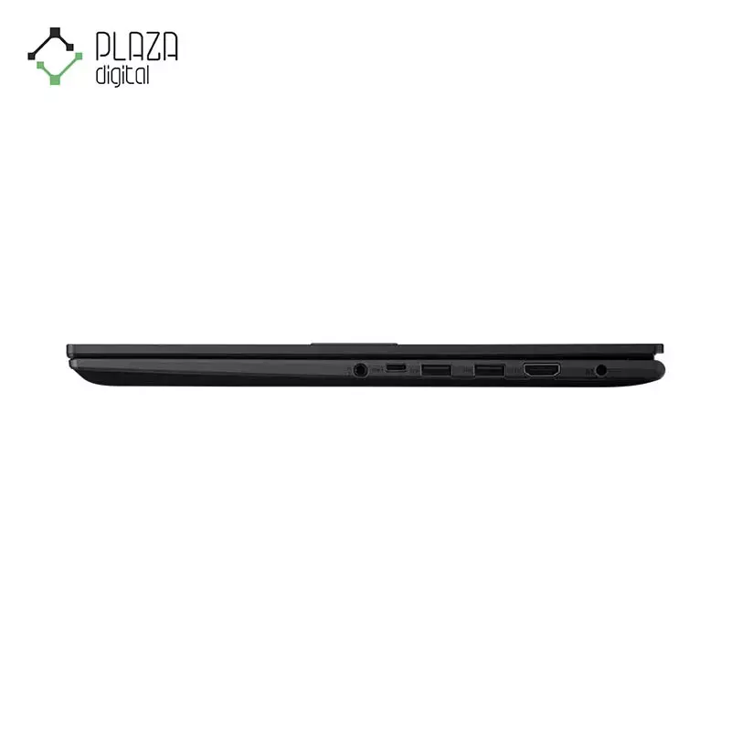 پورت های لپ تاپ 16 اینچی ایسوس VivoBook 16 مدل X1605ZA-A