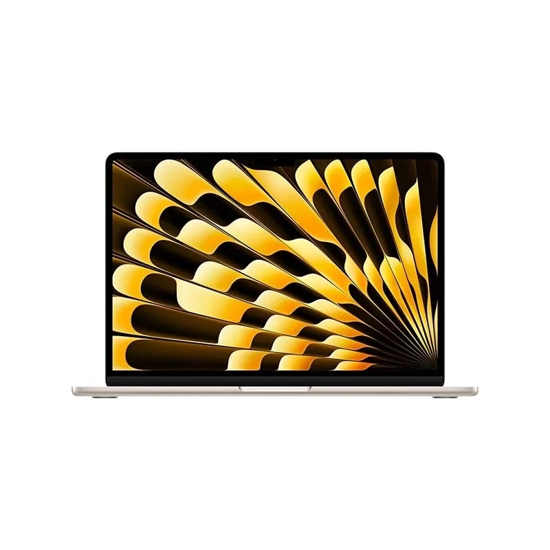 لپ تاپ اپل 13 اینچی مدل MacBook Air MRXU3 M3 8GB 512GB SSD 10-Core