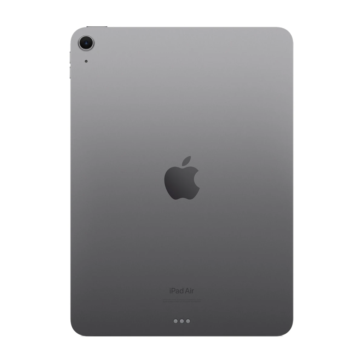 تبلت اپل مدل Apple iPad Air 11 5G 2024 ظرفیت 128 گیگابایت رم 8 گیگابایت رنگ خاکستری