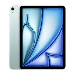 تبلت اپل مدل Apple iPad Air 11 5G 2024 ظرفیت 1 ترابایت رم 8 گیگابایت رنگ آبی