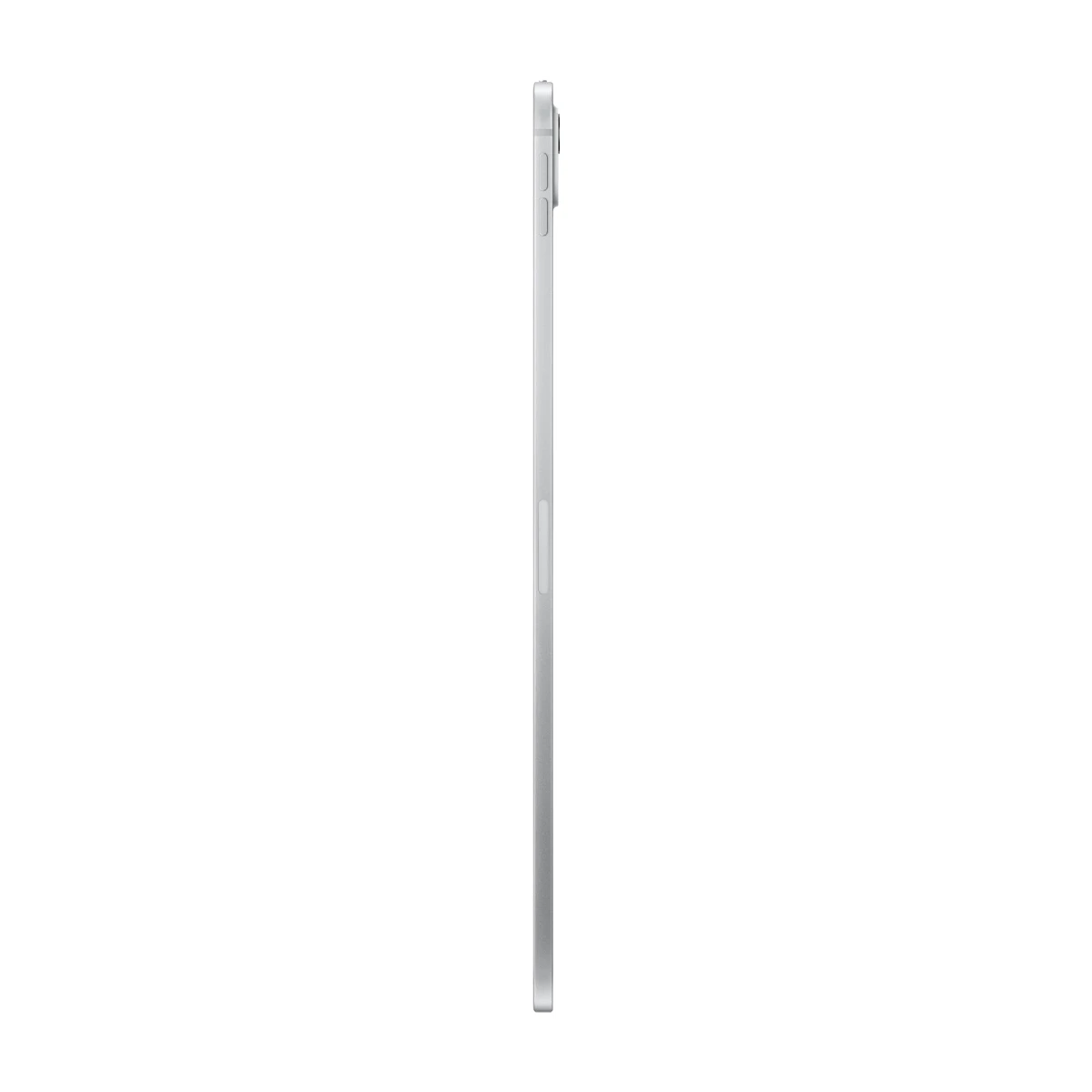 تبلت اپل مدل Apple iPad Pro 11 5G 2024 ظرفیت 1 ترابایت رم 16 گیگابایت رنگ سفید