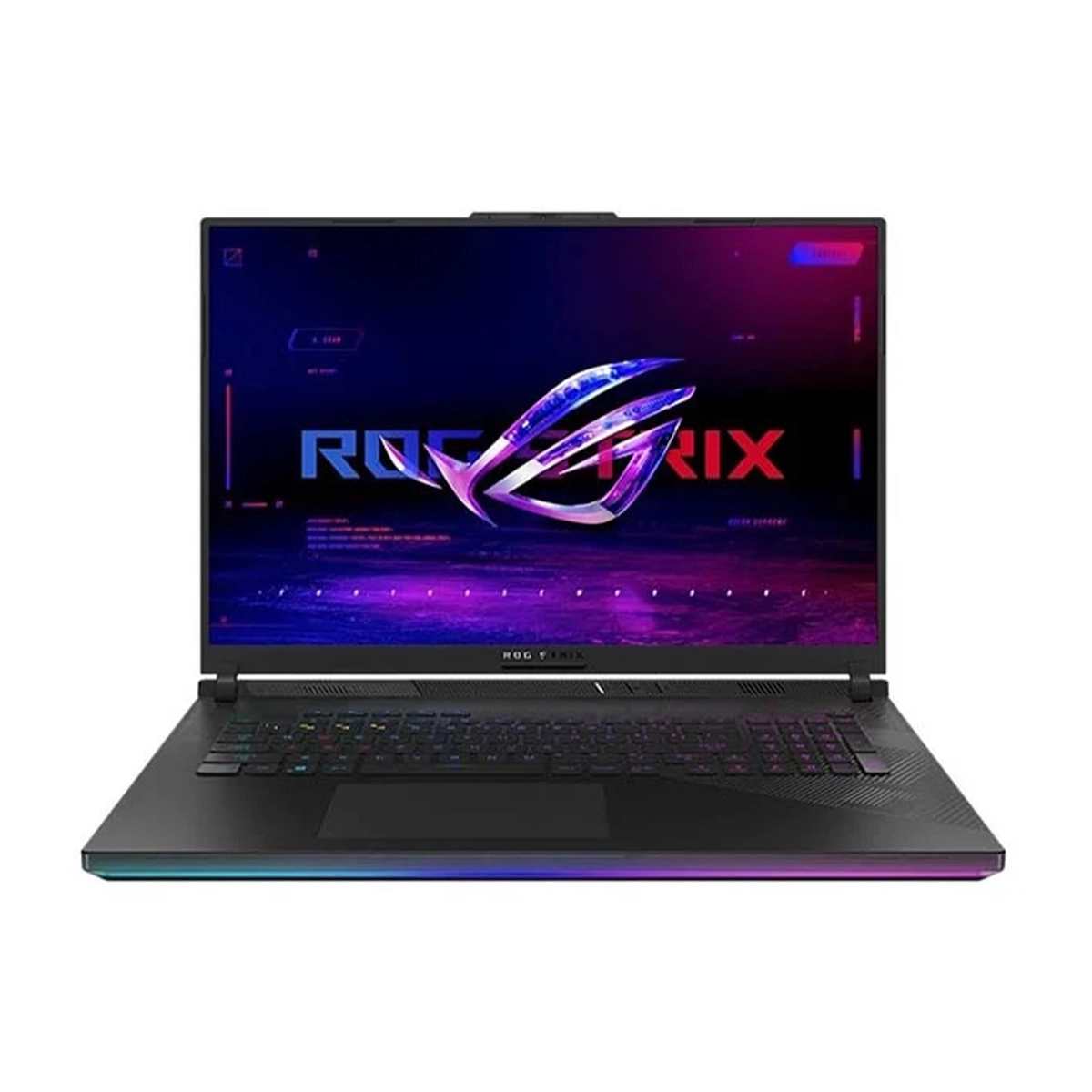 لپ تاپ ایسوس 16 اینچی مدل ROG Strix G16 G614JIR i9 14900HX 32GB 512GB SSD RTX4070 پلازا دیجیتال