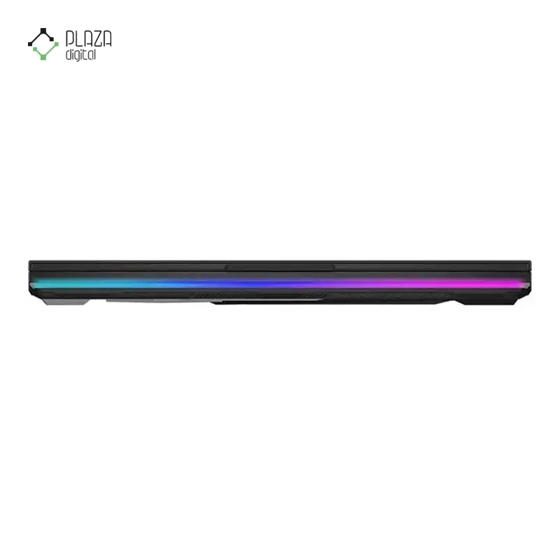 لبه کناری لپ تاپ ایسوس 16 اینچی مدل ROG Strix G16 G614JZR i9 14900HX 32GB 1TB SSD RTX 4080 پلازا دیجیتال