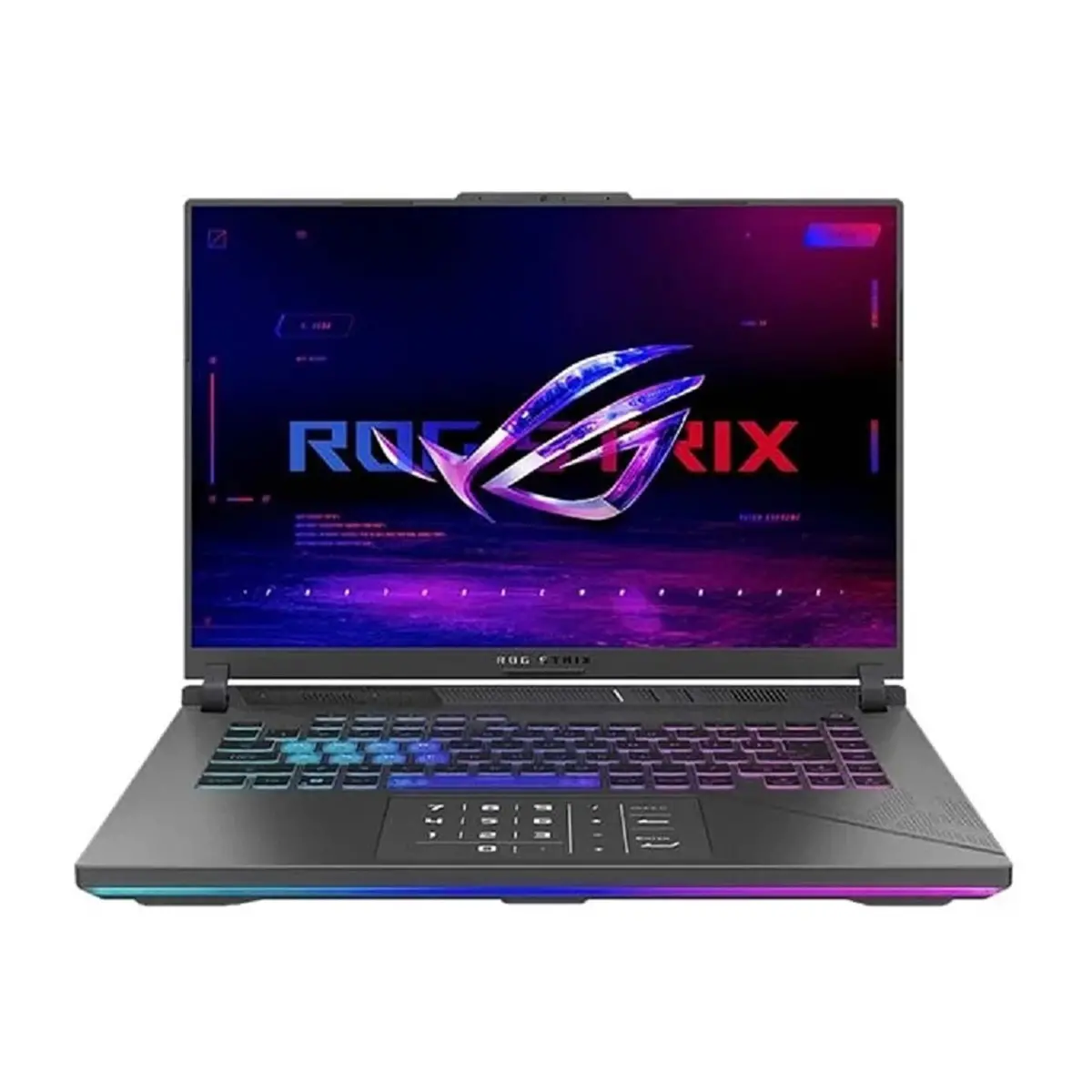 لپ تاپ ایسوس 16 اینچی مدل ROG Strix G16 G614JZR i9 14900HX 32GB 1TB SSD RTX 4080 پلازا دیجیتال