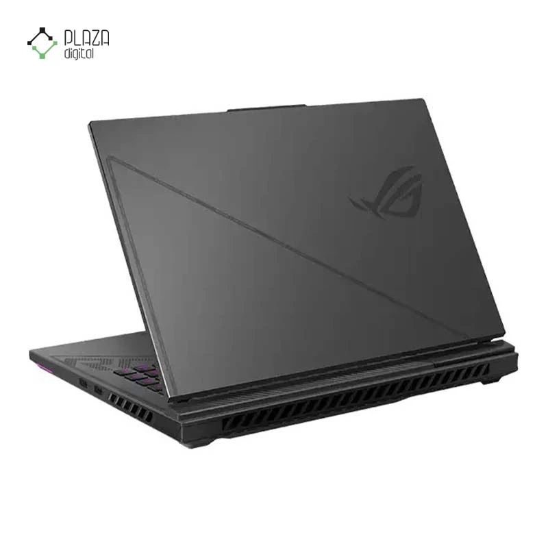 درب پشت لپ تاپ ایسوس 16 اینچی مدل ROG Strix G16 GL664JZR i9 14900HX 32GB 1TB SSD RTX 4080 پلازا دیجیتال