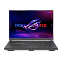 لپ تاپ ایسوس 16 اینچی مدل ROG Strix G614JV i7 13650HX 64GB 2TB RTX4060 پلازا دیجیتال