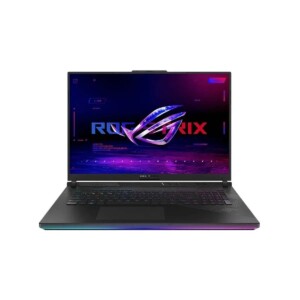 لپ تاپ ایسوس 18 اینچی مدل ROG Strix Scar 18 G834JYR i9 14900HX 64GB 1TB SSD RTX 4090 پلازا دیجیتال