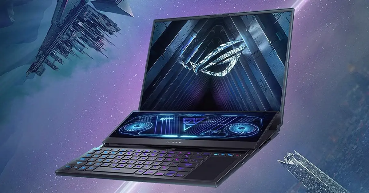 Asus ROG Zephyrus Duo 16 jpg