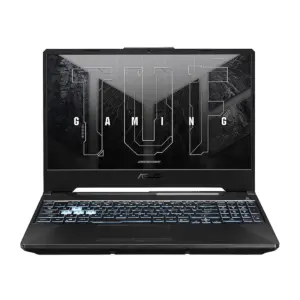 لپ تاپ ایسوس 15.6 اینچی مدل TUF Gaming A15 FA506NC R5 7535HS 8GB 512GB SSD RTX3050 پلازا دیجیتال