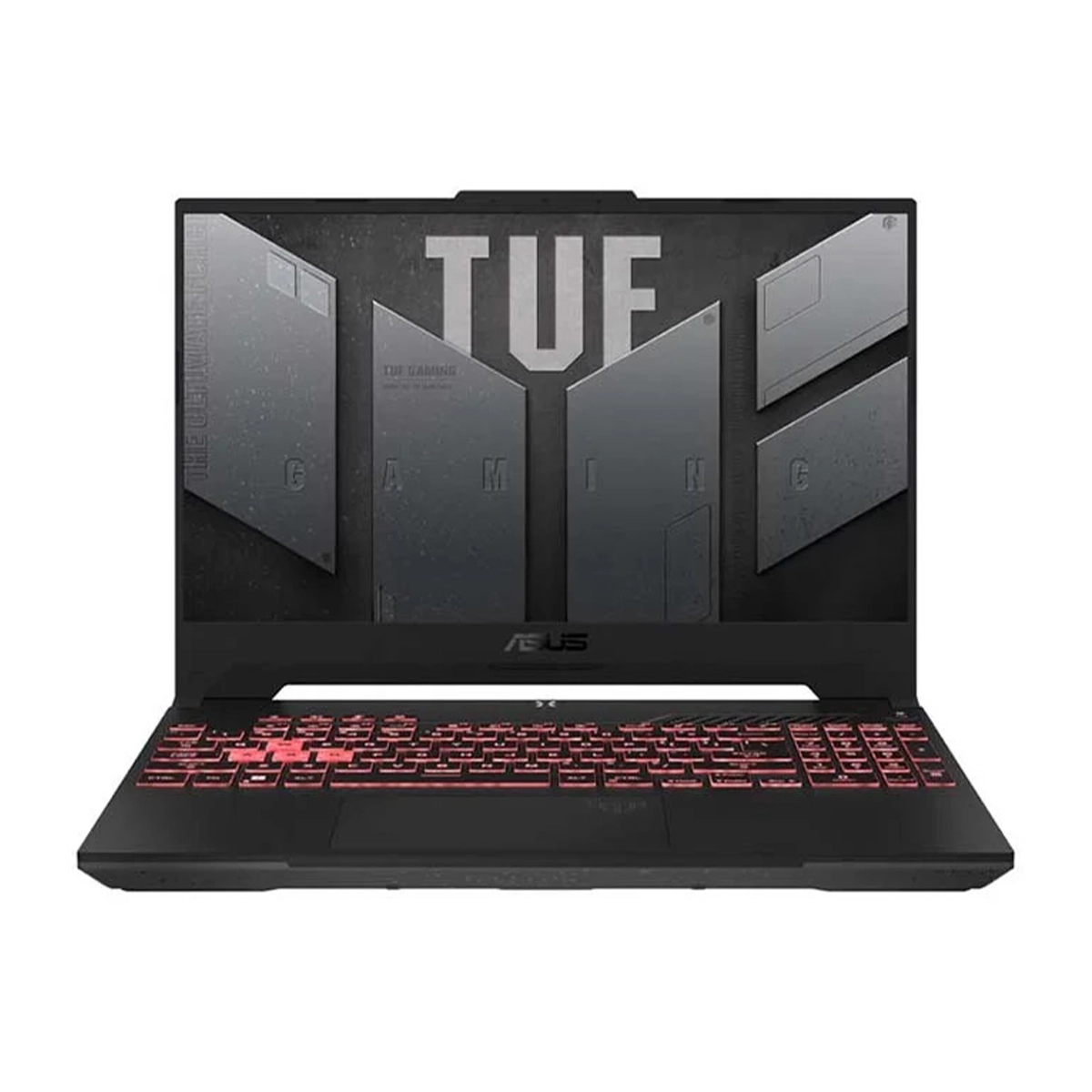 لپ تاپ ایسوس 16 اینچی مدل TUF Gaming A16 FA607PI R9 7845HX 48GB 2TB SSD RTX4070 پلازا دیجیتال