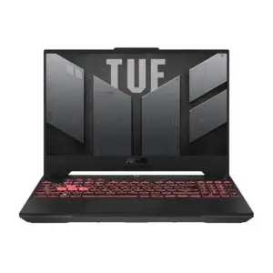 لپ تاپ ایسوس 16 اینچی مدل TUF Gaming A16 FA607PV R9 7845HX 32GB 2TB SSD RTX4060 پلازا دیجیتال