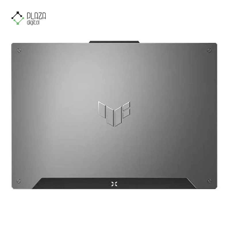 نمای قاب پشت لپ تاپ ایسوس 16 اینچی مدل TUF Gaming A16 FA607PV R9 7845HX 48GB 2TB SSD RTX4060 پلازا دیجیتال