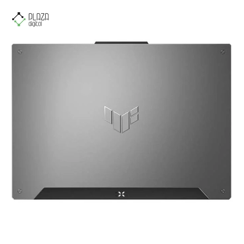 نمای قاب پشت لپ تاپ ایسوس 15.6 اینچی مدل TUF Gaming F-15 FX507ZC4 i5 12500H 64GB 2TB SSD RTX3050 پلازا دیجیتال