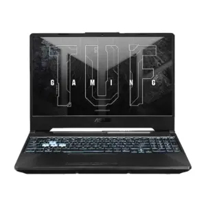 لپ تاپ ایسوس 15.6 اینچی مدل TUF Gaming F15 FX506HC i7 11800H 32GB 1TB SSD RTX3050 پلازا دیجیتال