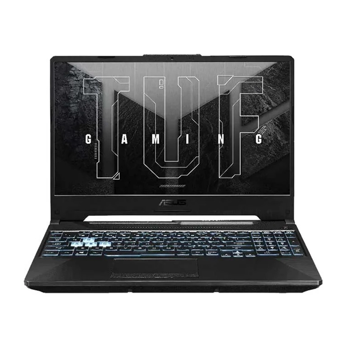 لپ تاپ ایسوس 15.6 اینچی مدل TUF Gaming F15 FX506HC i7 11800H 48GB 1TB SSD RTX3050 پلاا دیجیتال