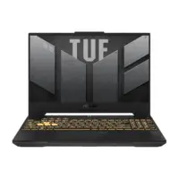 لپ تاپ ایسوس 15.6 اینچی مدل TUF Gaming F15 FX507VV i7 13620H 16GB 512GB SSD RTX4060 پلازا دیجیتال