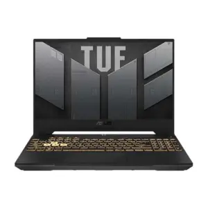 لپ تاپ ایسوس 15.6 اینچی مدل TUF Gaming F15 FX507VV4 i9 13900H 32GB 1TB SSD RTX4060 پلازا دیجیتال