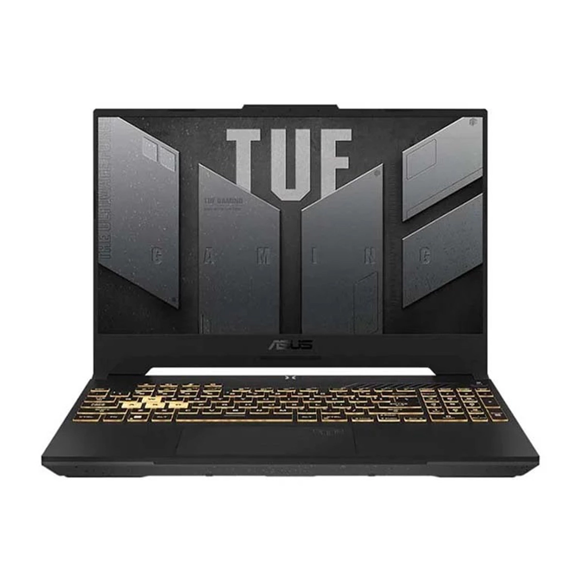 لپ تاپ ایسوس 15.6 اینچی مدل TUF Gaming F15 FX507VV4 i9 13900H 32GB 2TB SSD RTX4060 پلازا دیجیتال