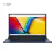 نمای جلو لپ تاپ ایسوس 15.6 اینچی مدل VivoBook 15 F1504VA i3 1315U 12GB 512GB SSD Intel HD پلازا دیجیتال