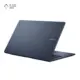 نمای درب پشت لپ تاپ ایسوس 15.6 اینچی مدل VivoBook 15 F1504VA i3 1315U 12GB 512GB SSD Intel HD پلازا دیجیتال